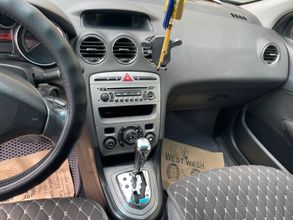 фото Peugeot 408 2014 года с пробегом за 2800000 тенге в undefined - фото 2