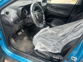 фото Hyundai Bayon 2023 года с пробегом за 7000000 тенге в undefined - фото 3