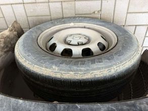 фото Renault Duster 2015 года с пробегом за 4000000 тенге в undefined - фото 2