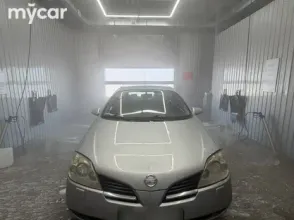фото Nissan Primera 2006 года с пробегом за 2500000 тенге в undefined - фото 2