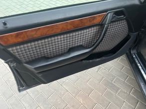 фото Mercedes-Benz E-Класс 1992 года с пробегом за 1400000 тенге в undefined - фото 3