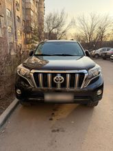 фото Toyota Land Cruiser Prado 2014 года с пробегом за 22500000 тенге в undefined - фото 2