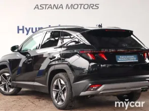 фото Hyundai Tucson 2024 года с пробегом за 12700000 тенге в undefined - фото 2