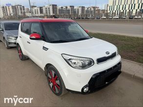 фото Kia Soul 2014 года с пробегом за 7500000 тенге в undefined - фото 3