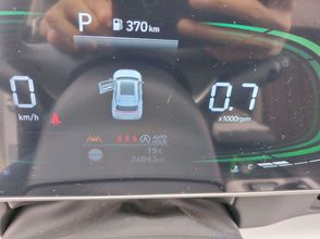 фото Hyundai Mufasa 2024 года с пробегом за 11500000 тенге в undefined - фото 4