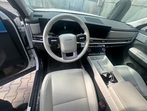 фото Hyundai Santa Fe 2024 года с пробегом за 17000000 тенге в undefined - фото 3