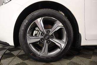 фото Kia Cerato 2020 года с пробегом за 8190000 тенге в undefined - фото 4