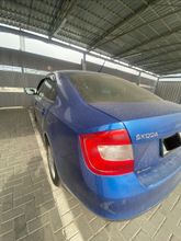 фото Skoda Rapid 2015 года с пробегом за 5000000 тенге в undefined - фото 2