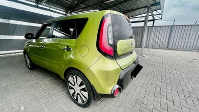 фото Kia Soul 2014 года с пробегом за 6500000 тенге в undefined - фото 4
