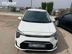 фото Kia Morning 2023 года с пробегом за 7000000 тенге в undefined - фото 2