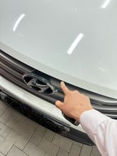 фото Hyundai Creta 2019 года с пробегом за 9400000 тенге в undefined - фото 4