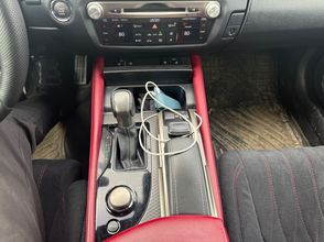 фото Lexus GS 2018 года с пробегом за 14000000 тенге в undefined - фото 2