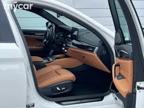 фото BMW 5 серия 2022 года с пробегом за 31600000 тенге в undefined - фото 4