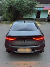 фото Hyundai Lafesta 2023 года с пробегом за 12000000 тенге в undefined - фото 4