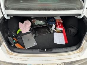 фото Hyundai Elantra 2024 года с пробегом за 8500000 тенге в undefined - фото 3