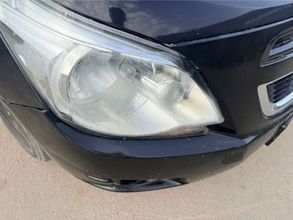 фото Chevrolet Cobalt 2021 года с пробегом за 3000000 тенге в undefined - фото 2