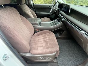 фото Hyundai Palisade 2024 года с пробегом за 29500000 тенге в undefined - фото 2