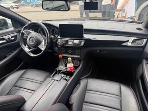 фото Mercedes-Benz CLS-Класс 2017 года с пробегом за 17500000 тенге в undefined - фото 2