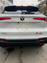 фото Changan X5 Plus 2025 года с пробегом за 7650000 тенге в undefined - фото 4