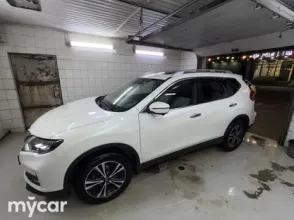 фото Nissan X-Trail 2020 года с пробегом за 10500000 тенге в undefined - фото 2