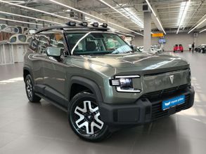 фото Changan Deepal G318 2025 года с пробегом за 16800000 тенге в undefined - фото 3