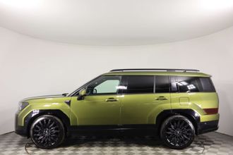 фото Hyundai Santa Fe 2024 года с пробегом за 19900000 тенге в undefined - фото 3