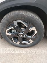 фото Hyundai Mufasa 2024 года с пробегом за 11500000 тенге в undefined - фото 3