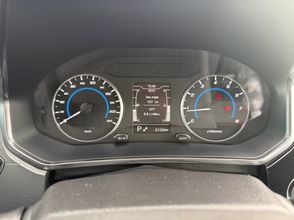 фото Chery Tiggo 2 Pro 2025 года с пробегом за 6000000 тенге в undefined - фото 2