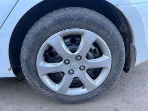 фото Hyundai Accent 2011 года с пробегом за 3200000 тенге в undefined - фото 2
