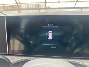 фото Hyundai Santa Fe 2024 года с пробегом за 17000000 тенге в undefined - фото 2