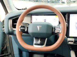 фото Changan Deepal G318 2025 года с пробегом за 16800000 тенге в undefined - фото 3