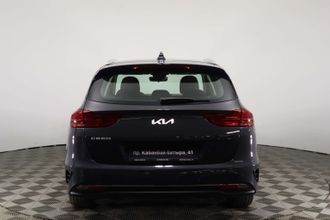 фото Kia Ceed 2025 года с пробегом за 10590000 тенге в undefined - фото 4