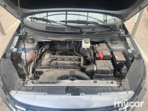 фото Chery Tiggo 2 Pro 2025 года с пробегом за 5500000 тенге в undefined - фото 2