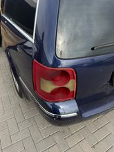 фото Volkswagen Passat 2003 года с пробегом за 3800000 тенге в undefined - фото 4
