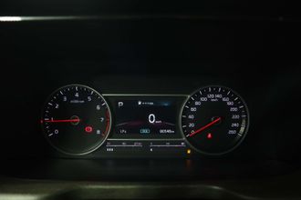 фото Kia Sorento 2021 года с пробегом за 15890000 тенге в undefined - фото 2