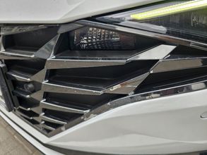 фото Hyundai Elantra 2023 года с пробегом за 10000000 тенге в undefined - фото 3