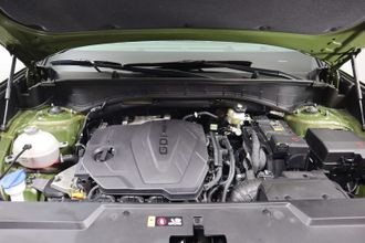 фото Hyundai Santa Fe 2024 года с пробегом за 19900000 тенге в undefined - фото 2