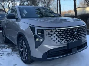 фото Changan CS55Plus 2025 года с пробегом за 9300000 тенге в undefined - фото 3