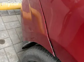 фото Hyundai Accent 2013 года с пробегом за 4000000 тенге в undefined - фото 3
