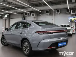 фото BYD Destroyer 05 2025 года с пробегом за 8100000 тенге в undefined - фото 4