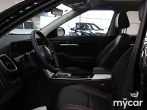 фото Kia Seltos 2025 года с пробегом за 12650000 тенге в undefined - фото 3