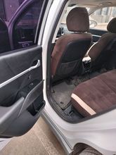 фото Hyundai Mufasa 2024 года с пробегом за 11500000 тенге в undefined - фото 2