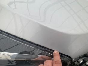 фото Chery Tiggo 4 Pro 2023 года с пробегом за 7500000 тенге в undefined - фото 4