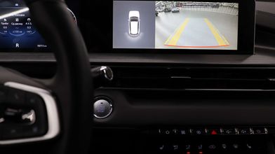 фото Chery Tiggo 4 2024 года с пробегом за 7490000 тенге в undefined - фото 2