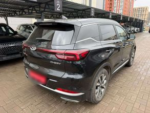 фото Chery Tiggo 7 Pro 2022 года с пробегом за 8000000 тенге в undefined - фото 4