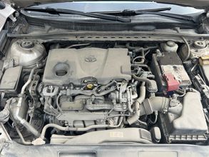 фото Toyota Camry 2019 года с пробегом за 14000000 тенге в undefined - фото 2