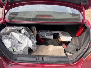 фото Geely Emgrand 7 2016 года с пробегом за 3000000 тенге в undefined - фото 2