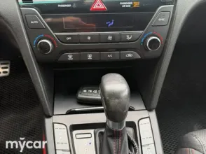 фото Hyundai Avante 2018 года с пробегом за 7000000 тенге в undefined - фото 3