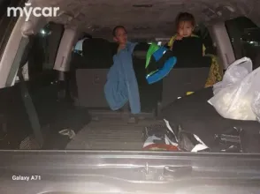 фото Toyota Land Cruiser 2010 года с пробегом за 14000000 тенге в undefined - фото 3