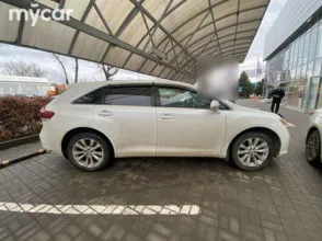 фото Toyota Venza 2012 года с пробегом за 12000000 тенге в undefined - фото 3